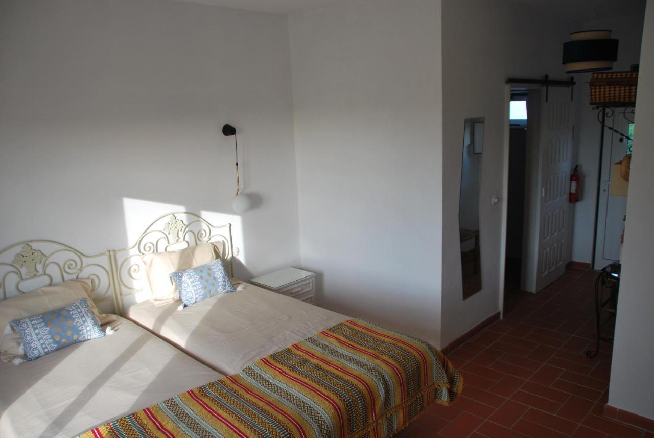 Monte Ramos Casa di campagna